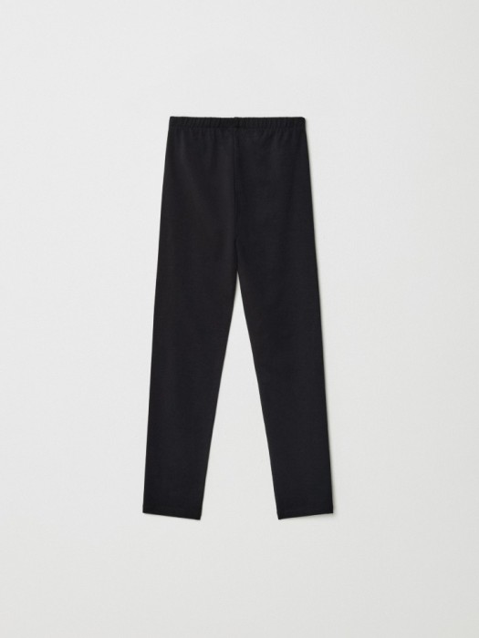 набор базовых леггинсов для девочек, 2 шт. по цене 1299 руб вид справа