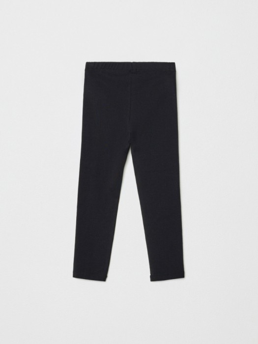 набор базовых леггинсов для девочек, 2 шт. по цене 999 руб вид справа