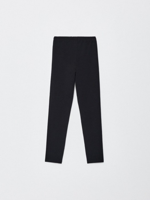 набор базовых леггинсов для девочек, 2 шт. по цене 1299 руб вид справа