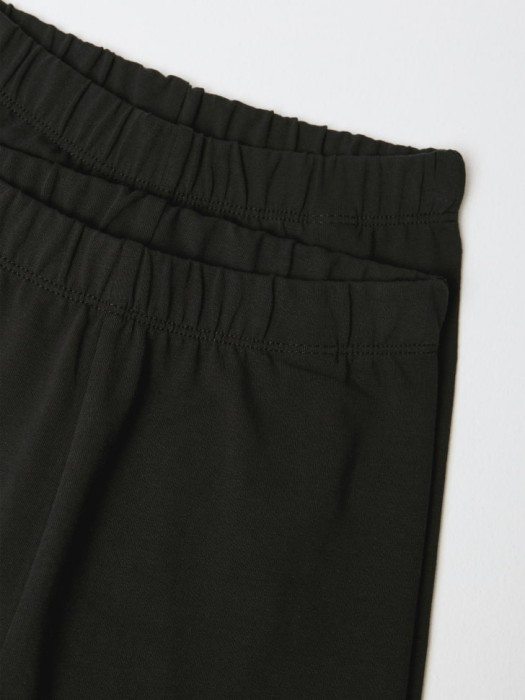 набор базовых велосипедок для девочек, 2 шт. по цене 999 руб вид справа