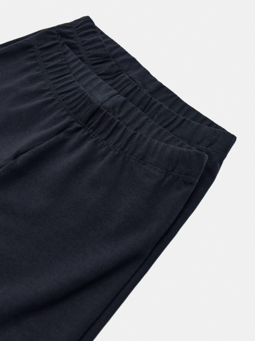 набор базовых велосипедок для девочек, 2 шт. от бренда sela вид слева