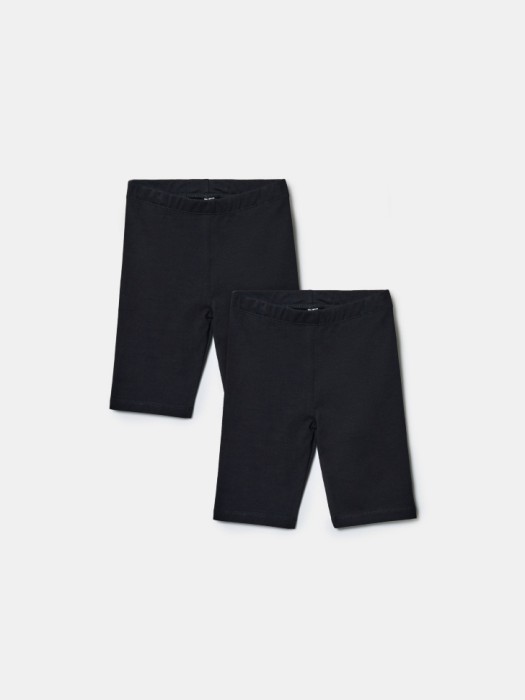 набор базовых велосипедок для девочек, 2 шт. 4610517699688 фотография