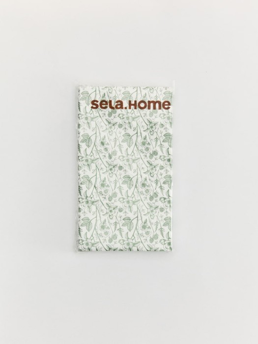 набор бумажных салфеток, 20 шт. по цене 599 руб вид справа