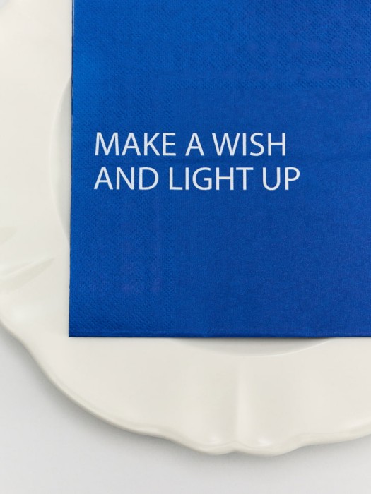 набор бумажных салфеток, 20 шт. от бренда sela вид слева