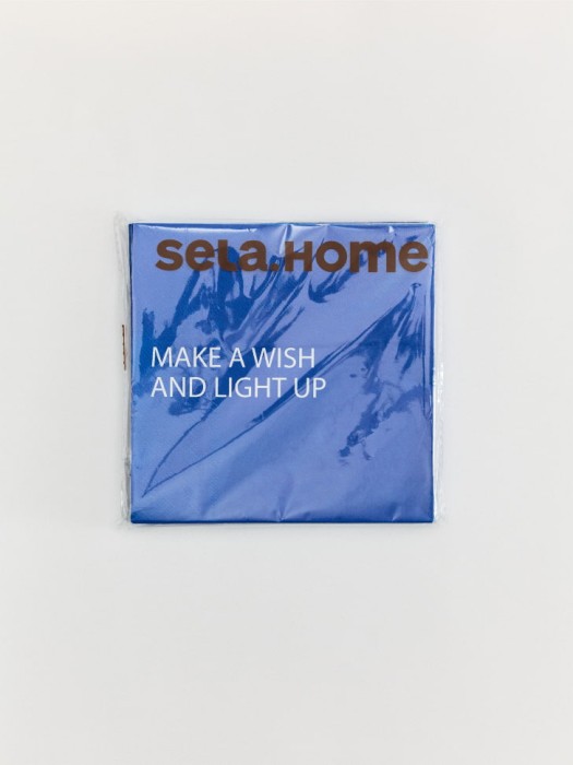 набор бумажных салфеток, 20 шт. по цене 399 руб вид справа