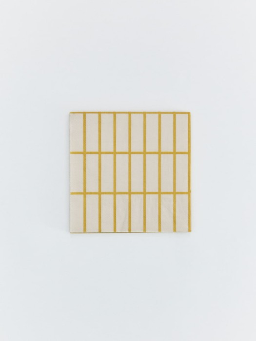 набор бумажных салфеток, 20 шт. 4610517251121 фотография