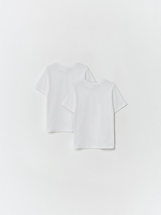 набор из 2 базовых футболок детских 4610517011541 фотография