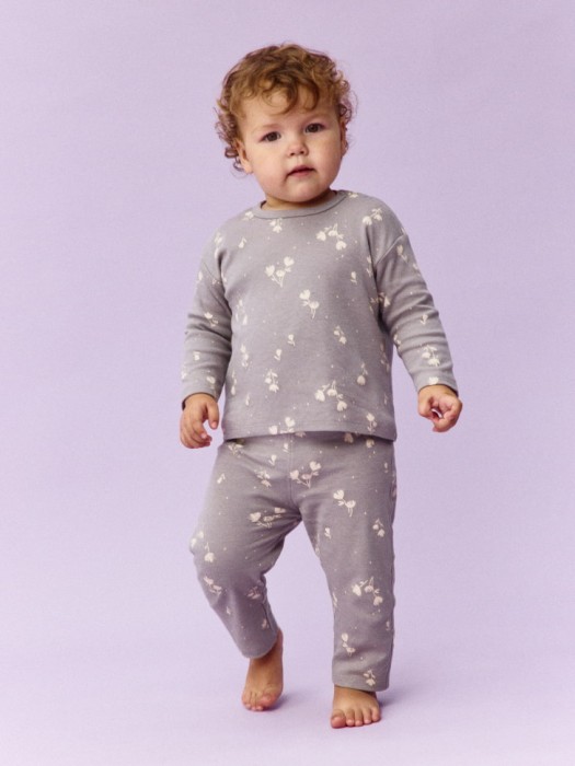 набор из 2 брюк для малышей 4680798122908 фотография