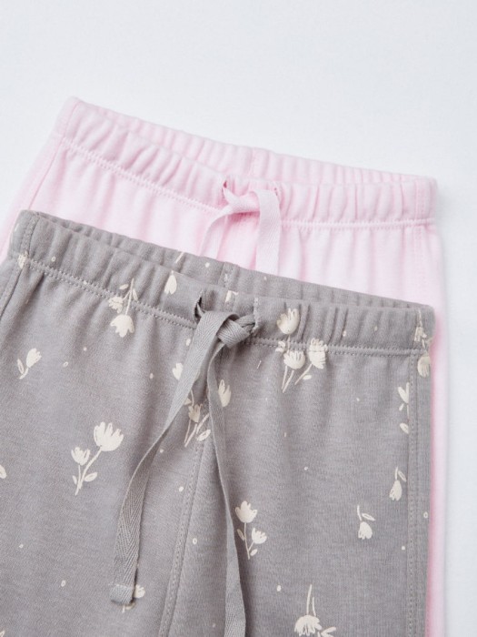 набор из 2 брюк для малышей по цене 799 руб вид справа