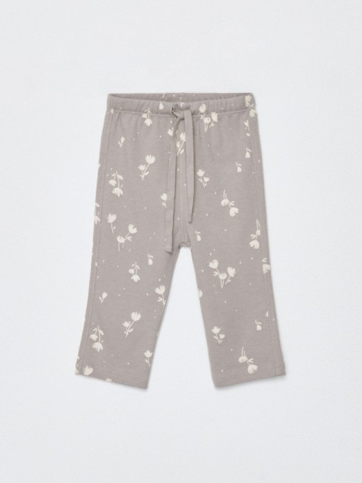 набор из 2 брюк для малышей из россии вид сбоку