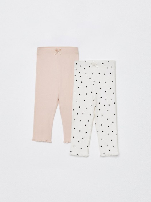 набор из 2 брюк для малышей 4680798131139 фотография