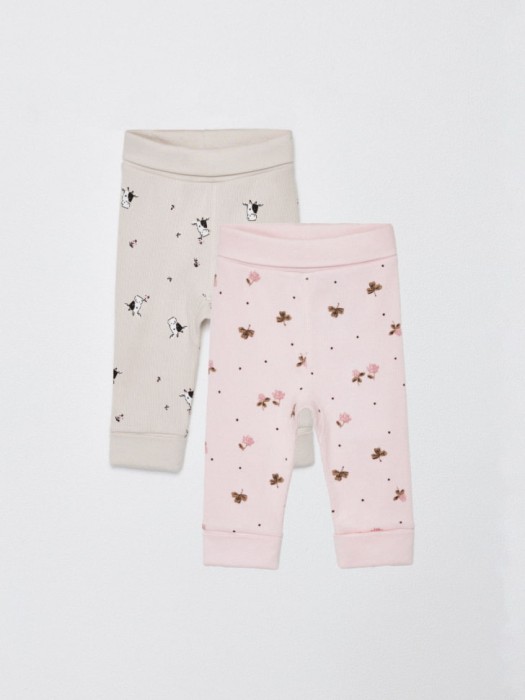 набор из 2 брюк для малышей 4680798174754 фотография