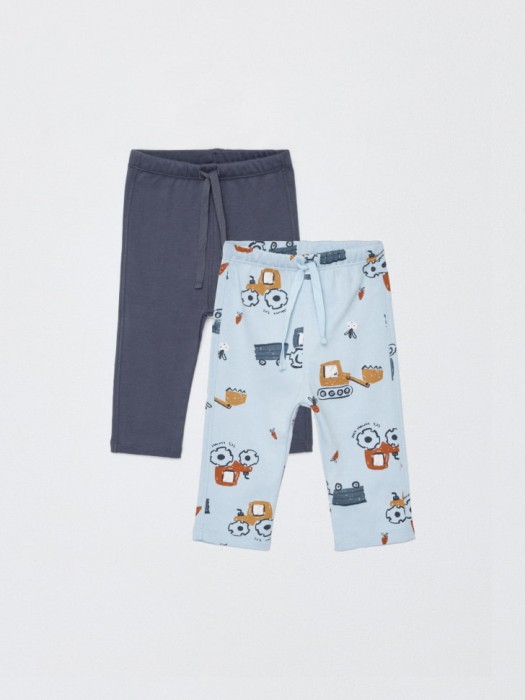 набор из 2 брюк для малышей 4680798123189 фотография