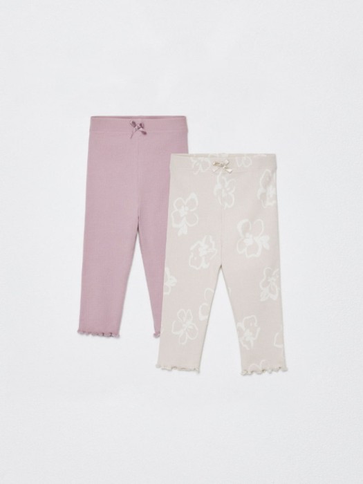 набор из 2 брюк для малышей 4680798131214 фотография