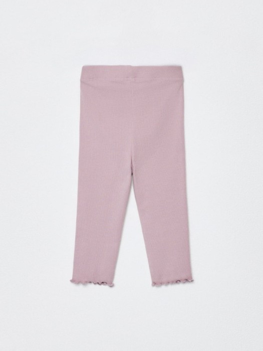 набор из 2 брюк для малышей из россии вид сбоку