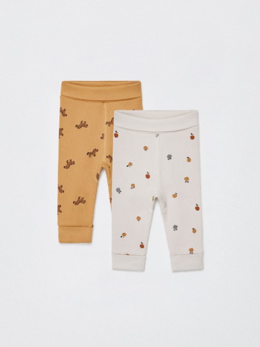 набор из 2 брюк для малышей 4680798174938 фотография