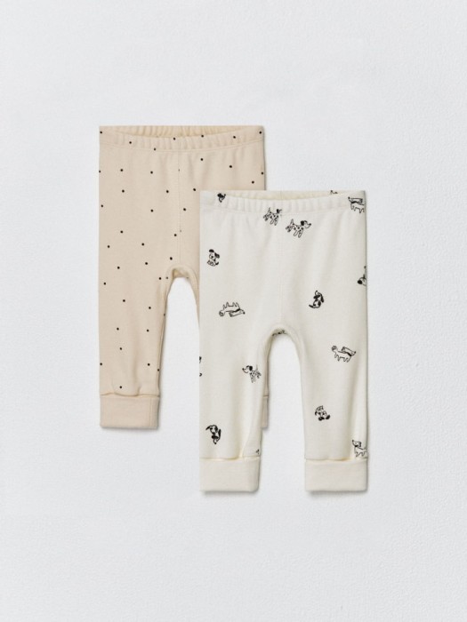 набор из 2 брюк для малышей 4680798134048 фотография