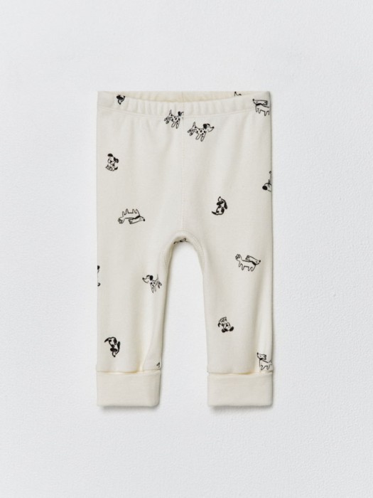 набор из 2 брюк для малышей по цене 599 руб вид справа