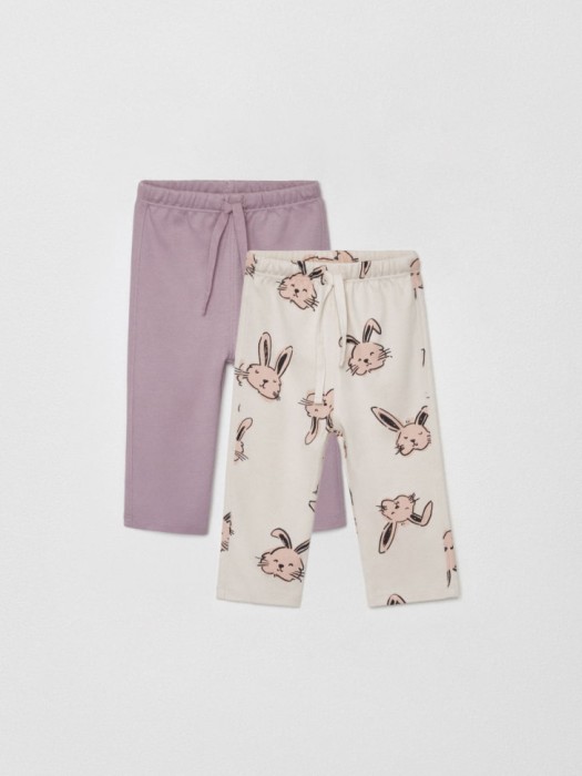 набор из 2 брюк для малышей 4680798122946 фотография