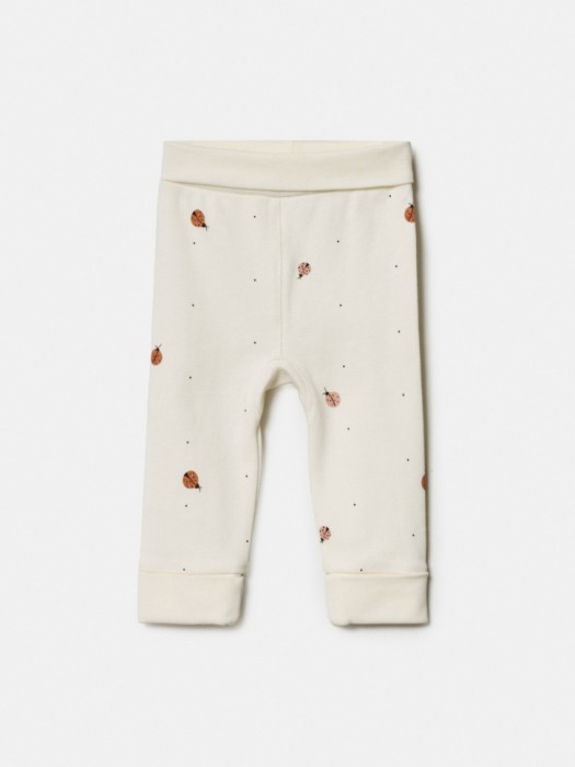 набор из 2 брюк для малышей по цене 1199 руб вид справа