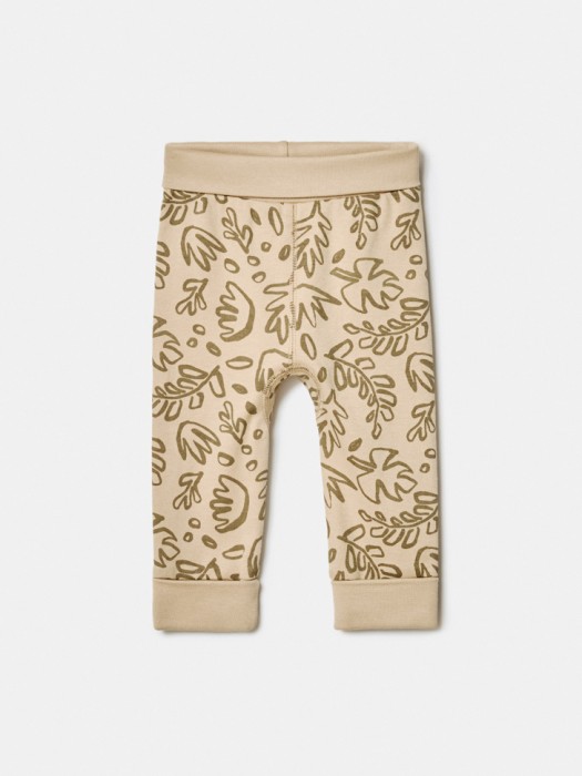 набор из 2 брюк для малышей по цене 1199 руб вид справа