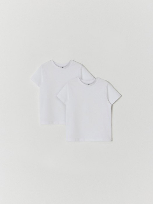 набор из 2 детских базовых футболок 4680704813746 фотография