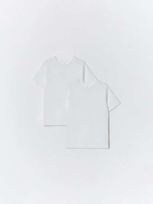 набор из 2 детских базовых футболок 4680798630410 фотография