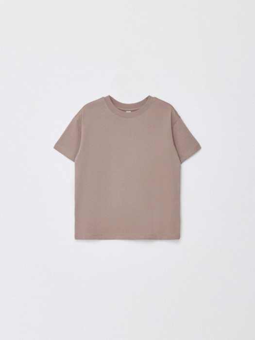 набор из 2 детских футболок по цене 499 руб вид справа