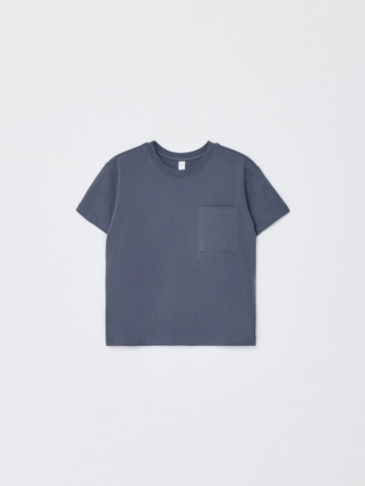 набор из 2 детских футболок по цене 499 руб вид справа