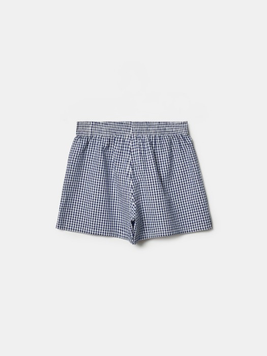 набор из 2 домашних шорт для мальчиков по цене 1799 руб вид справа