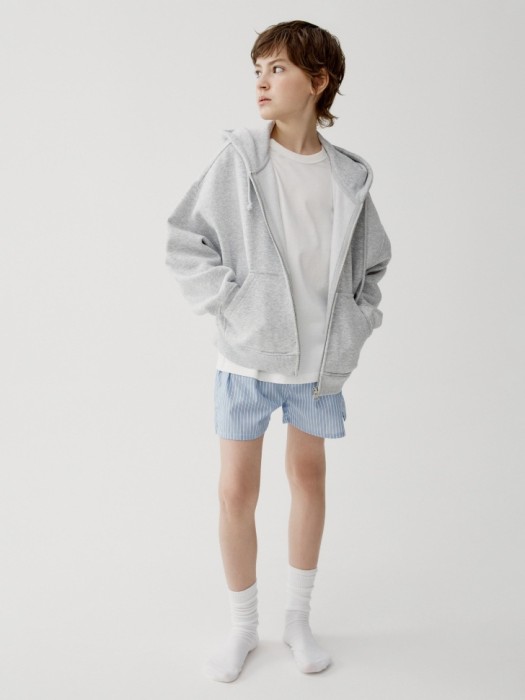 набор из 2 домашних шорт для мальчиков универсального стиля с лицевой стороны