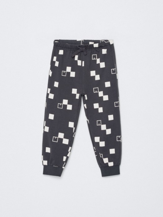 набор из 2 джоггеров для мальчиков по цене 999 руб вид справа