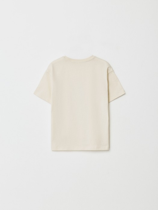 набор из 2 футболок для мальчиков из россии вид сбоку