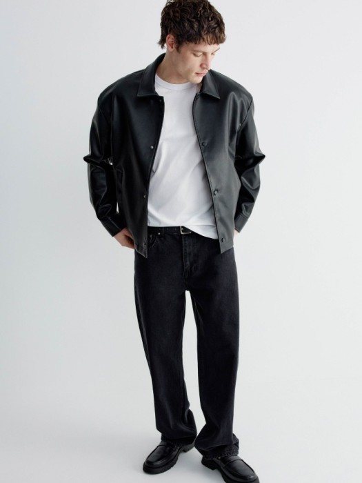 набор из 2 футболок прямого кроя от бренда sela вид слева