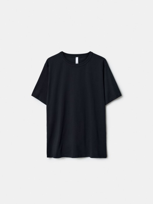 набор из 2 футболок прямого кроя из россии вид сбоку