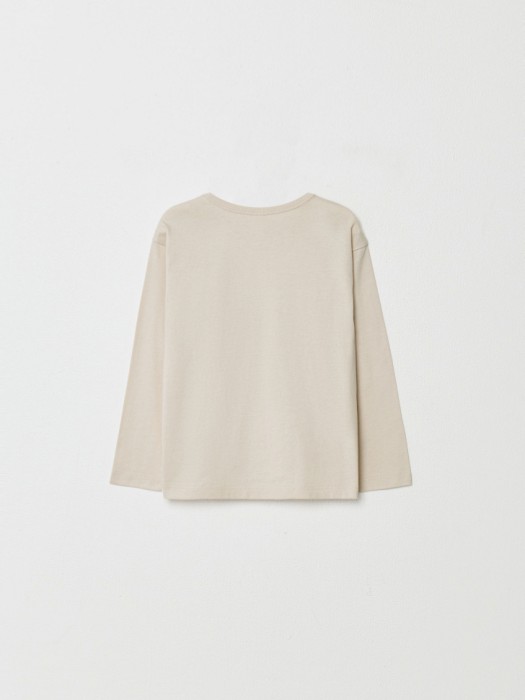 Товар сливового цвета с внутренней стороны