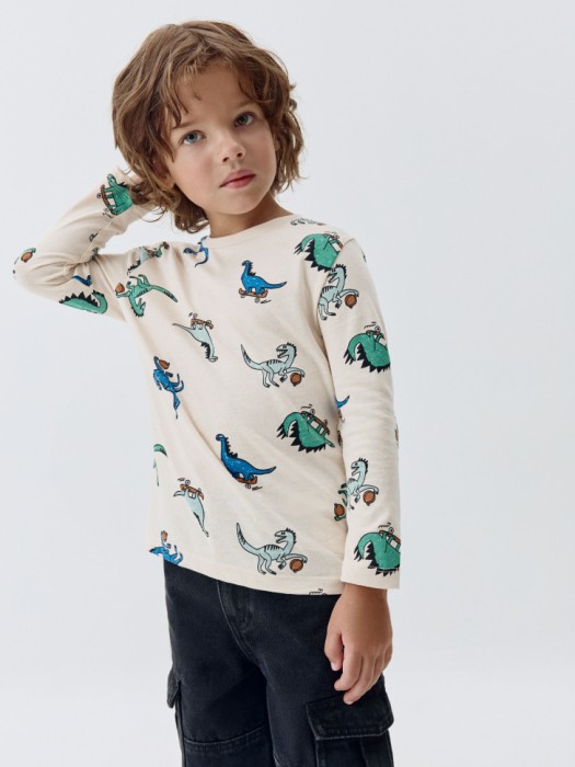 Товар с артикулом 4610283612058 вид сзади