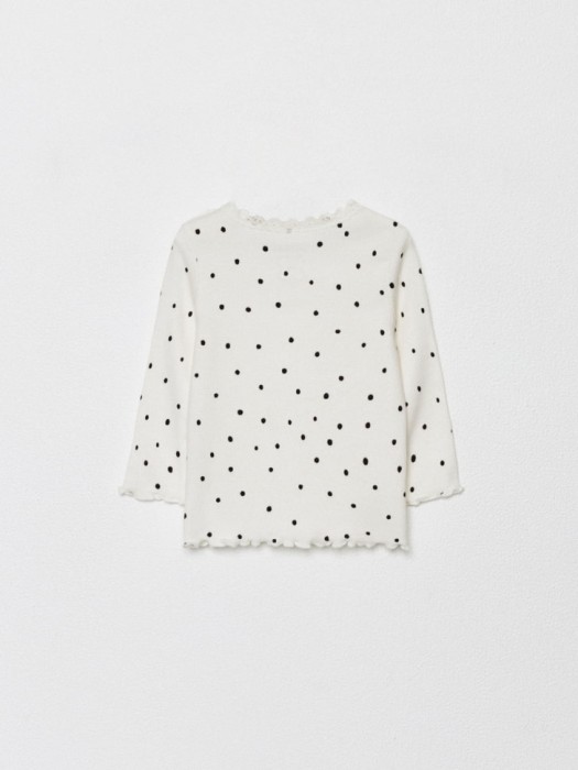 набор из 2 лонгсливов для малышей из россии вид сбоку