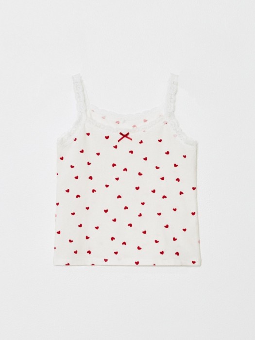 набор из 2 маек для девочек с принтом по цене 999 руб вид справа