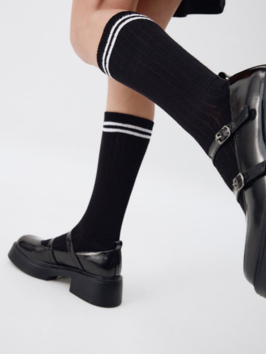 набор из 2 пар гольфов для девочек 4680798112312 фотография