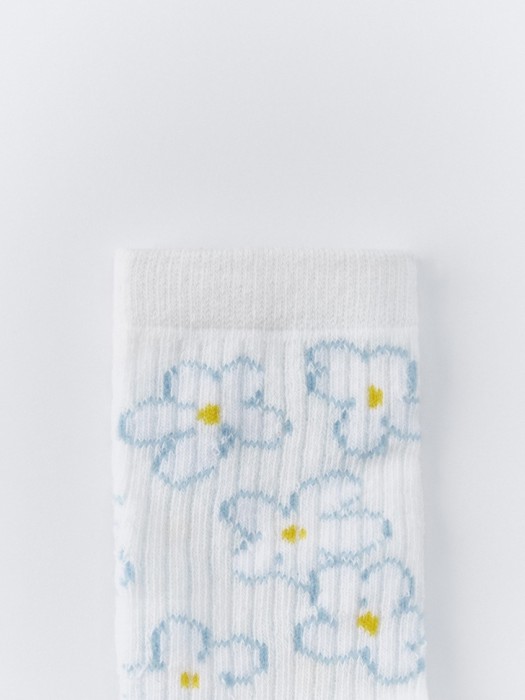 набор из 2 пар носков для девочек  x союзмультфильм по цене 399 руб вид справа