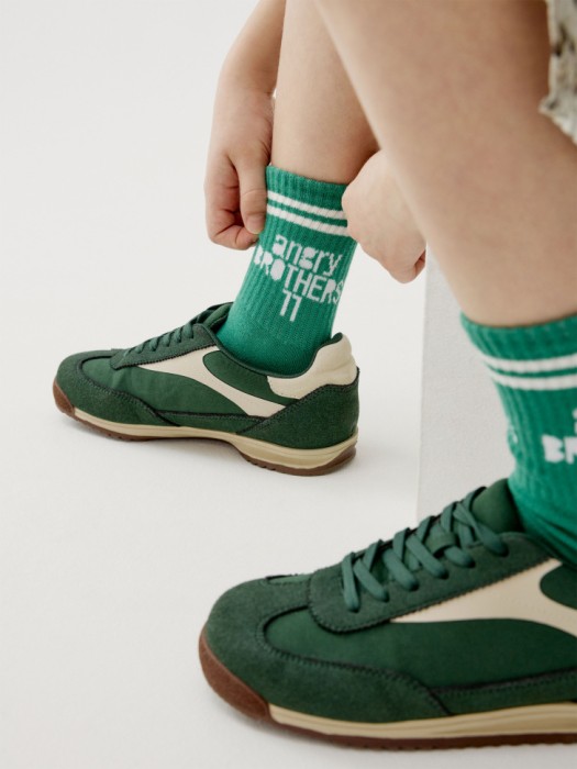 набор из 2 пар носков для мальчиков из коллекции art people от бренда sela вид слева