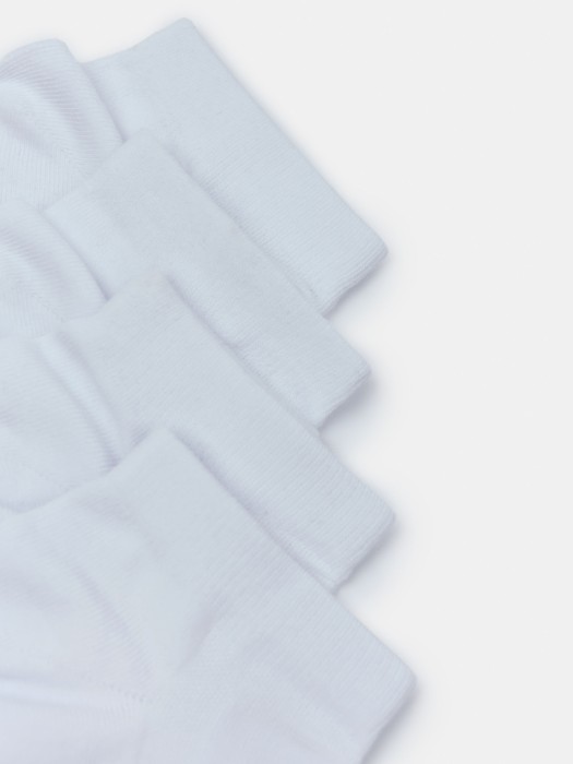 набор из 2 пар носков от бренда sela вид слева