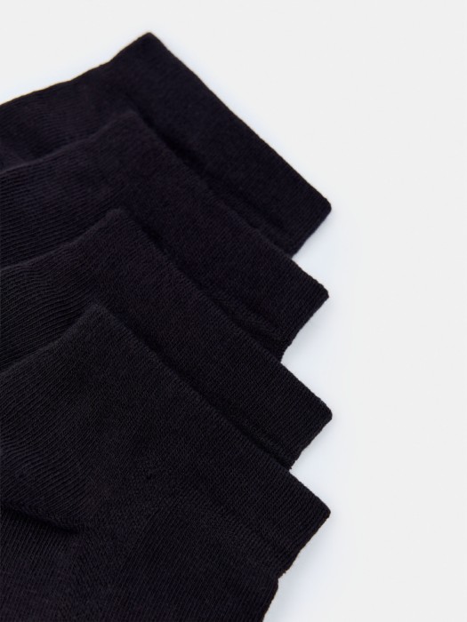 набор из 2 пар носков от бренда sela вид слева