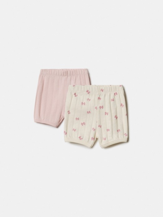 набор из 2 шорт для малышей 4610517769008 фотография