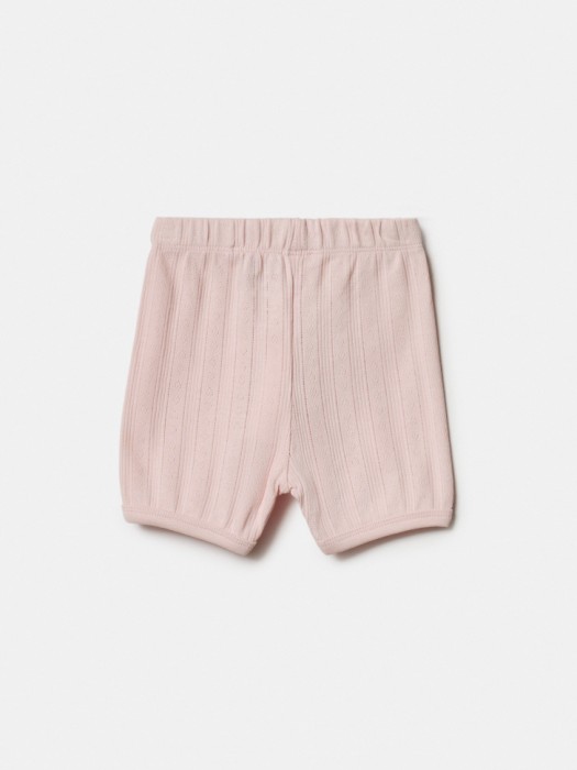 набор из 2 шорт для малышей из россии вид сбоку