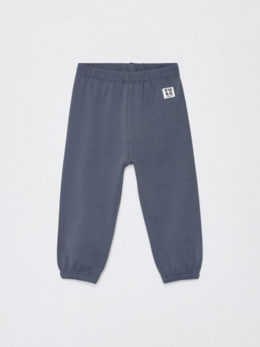 набор из 2 трикотажных джоггеров для малышей по цене 799 руб вид справа