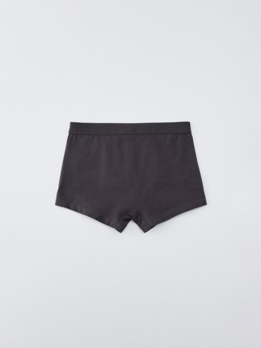 набор из 2 трусов-боксеров для мальчиков по цене 999 руб вид справа