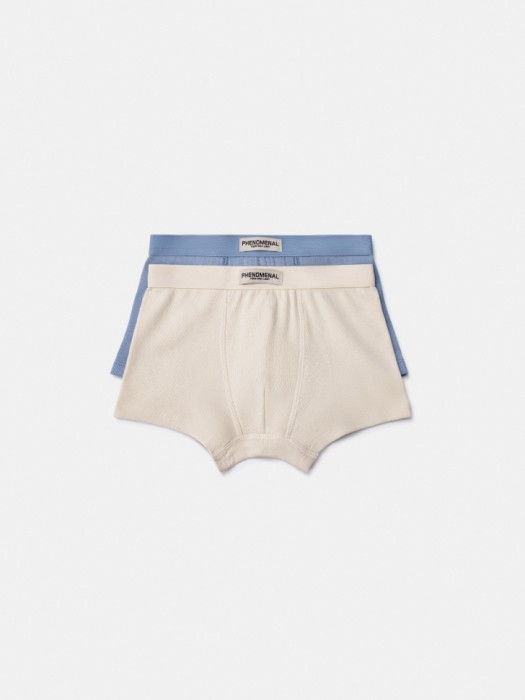 набор из 2 трусов-боксеров для мальчиков 4610517750006 фотография