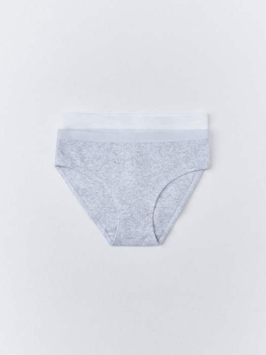 набор из 2 трусов-слипов для девочек 4680798340869 фотография